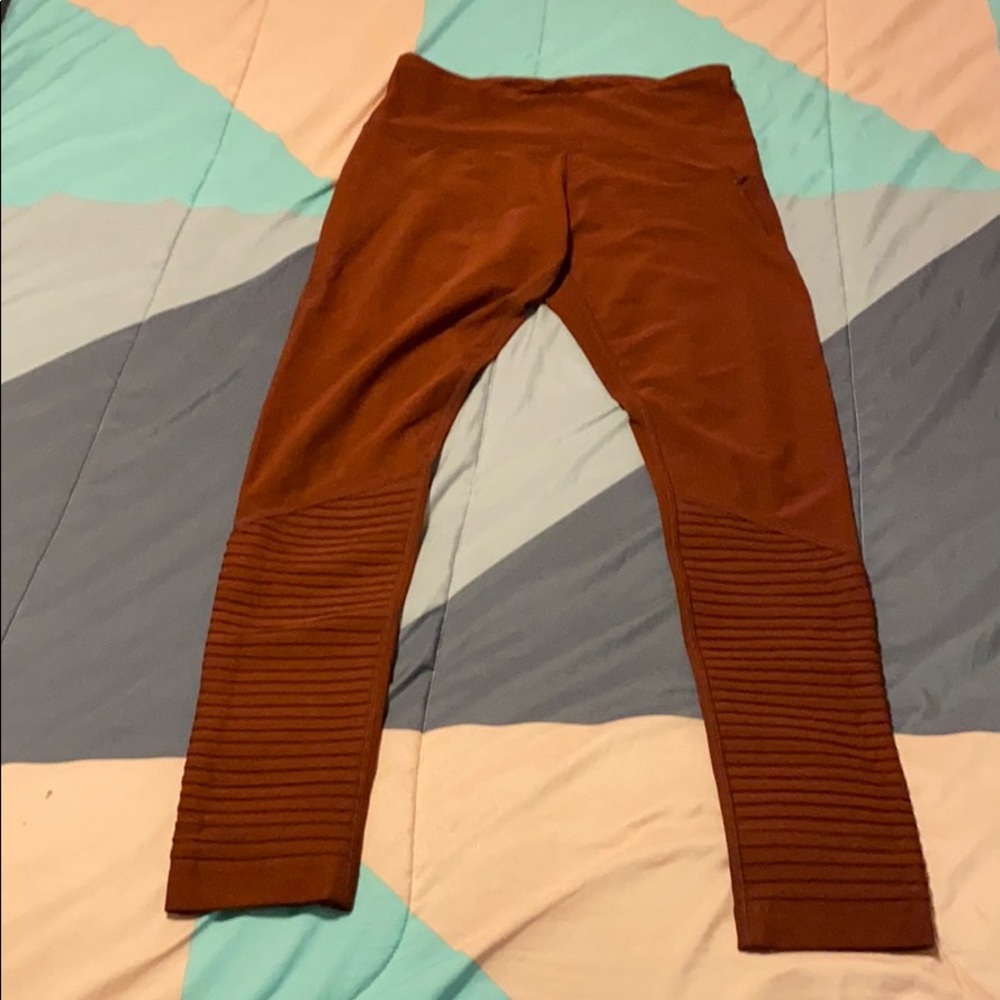 Mondetta Workout Leggings